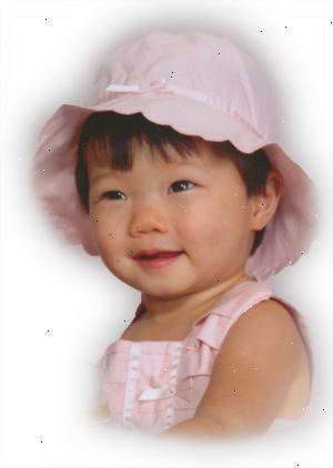 Hvordan til at vedtage en baby fra kina. Find en vedtagelse bureau med speciale i adoptioner fra Kina.